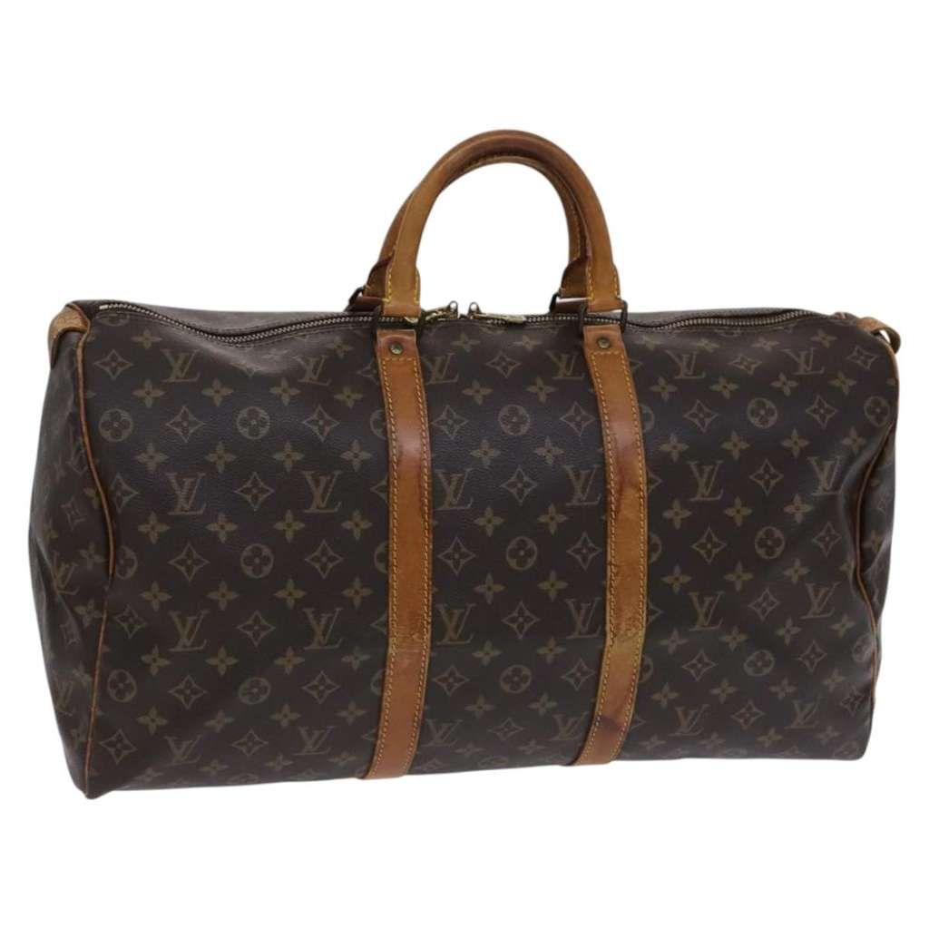 Louis Vuitton Keepall Bag