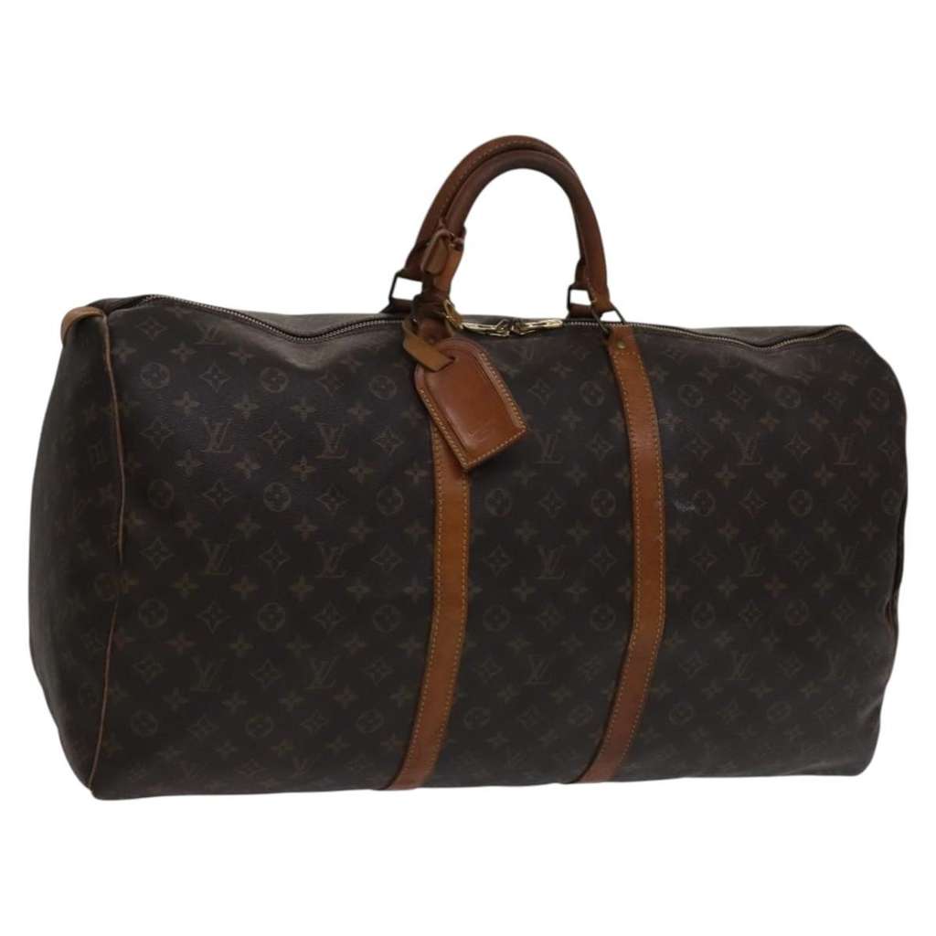 Louis Vuitton Keepall Bag
