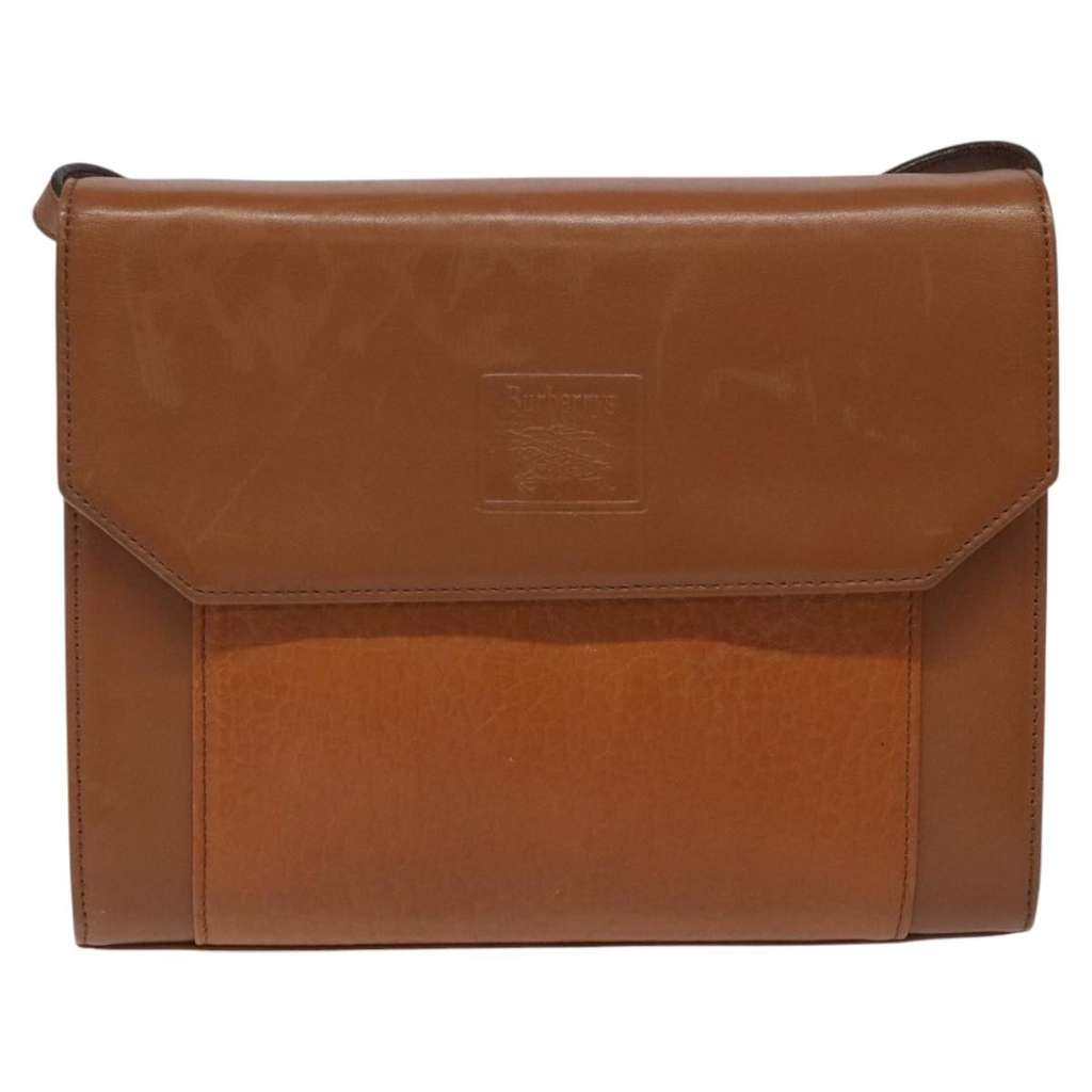 Burberry Vintage Shoulder Bag