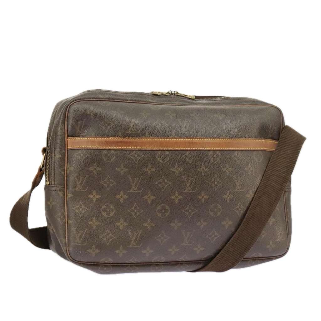 Louis Vuitton Reporter Bag