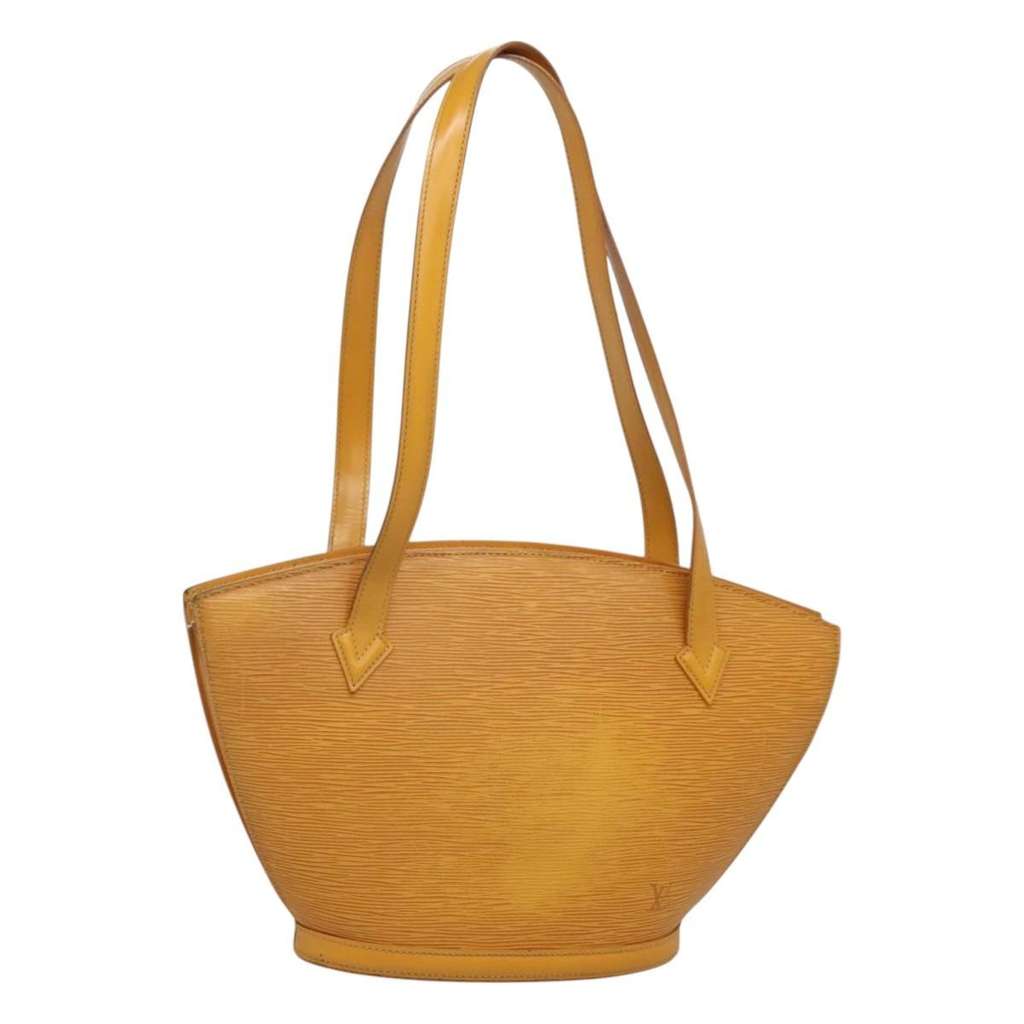 Louis Vuitton Saint Jacques Handbag