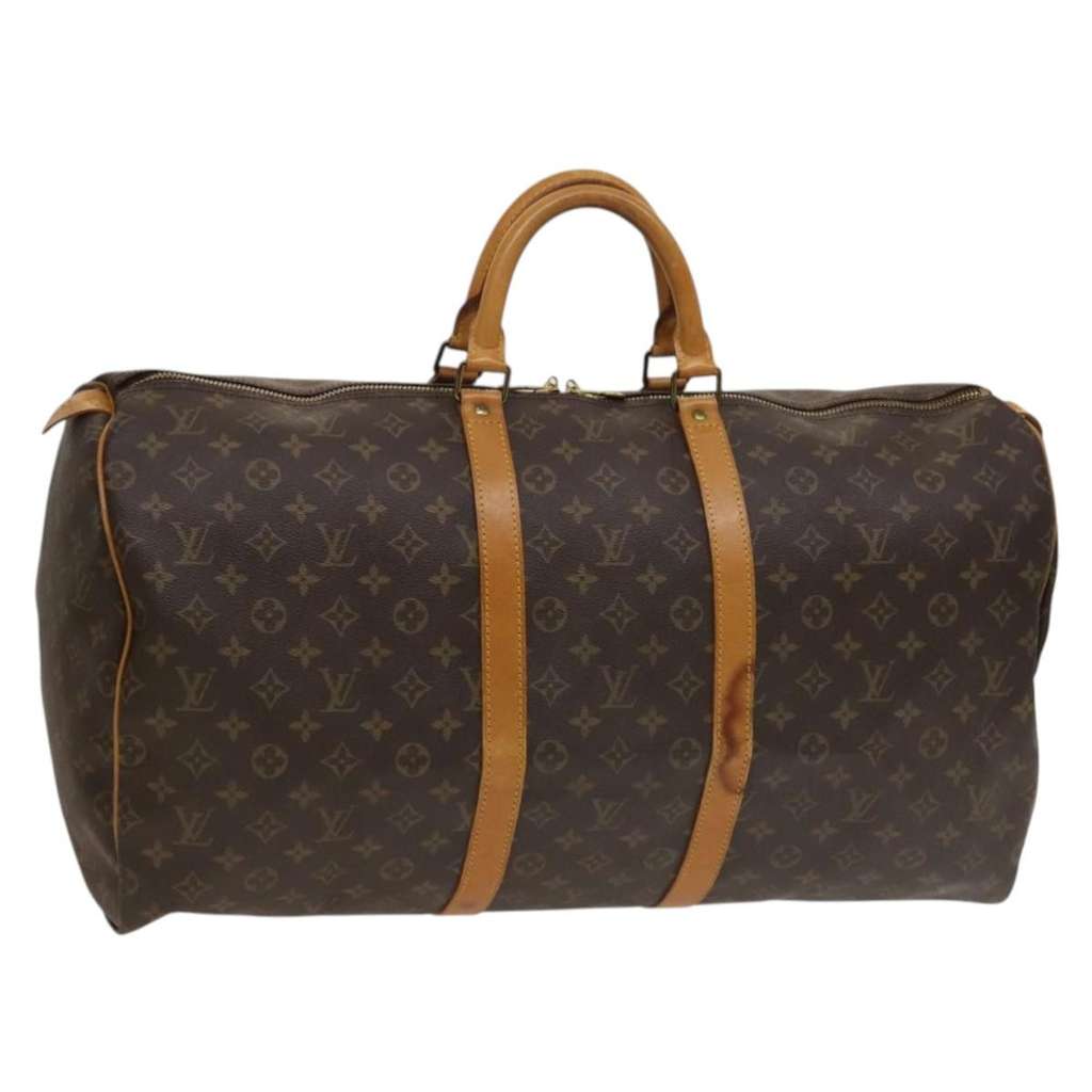 Louis Vuitton Keepall Bag