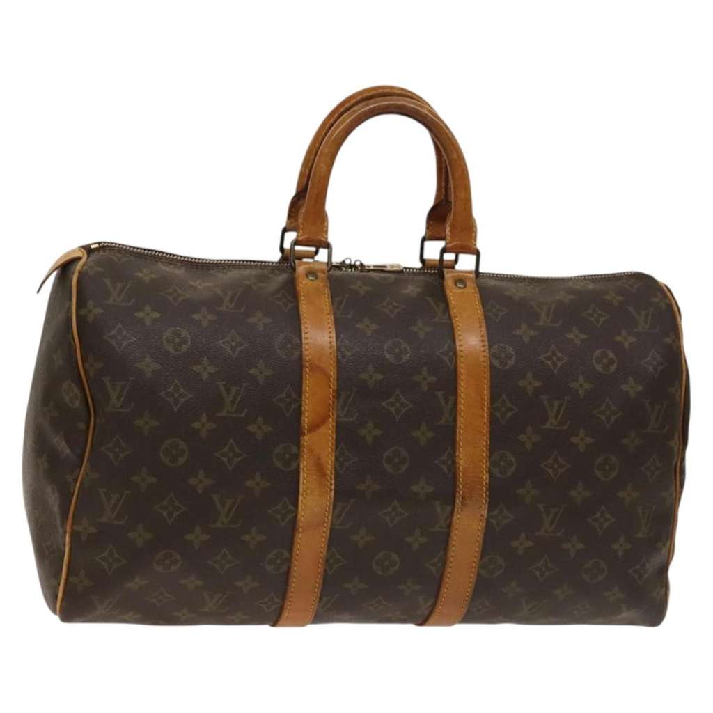 Louis Vuitton Keepall Bag