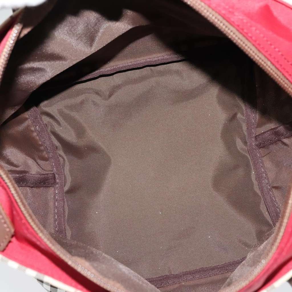 Burberry Nova Check Blue Label Beige Very good condition - Box View