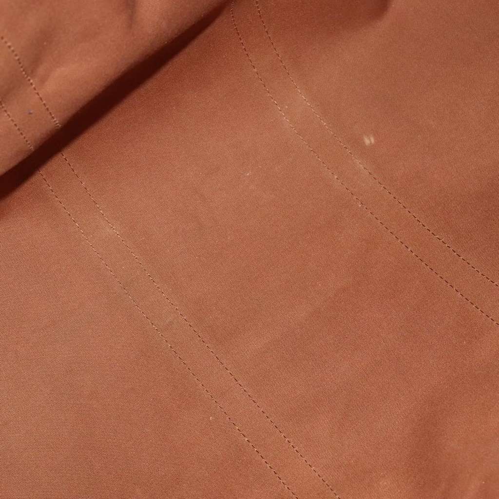 Louis Vuitton Keepall Bag Brown Canvas Good condition - Box View