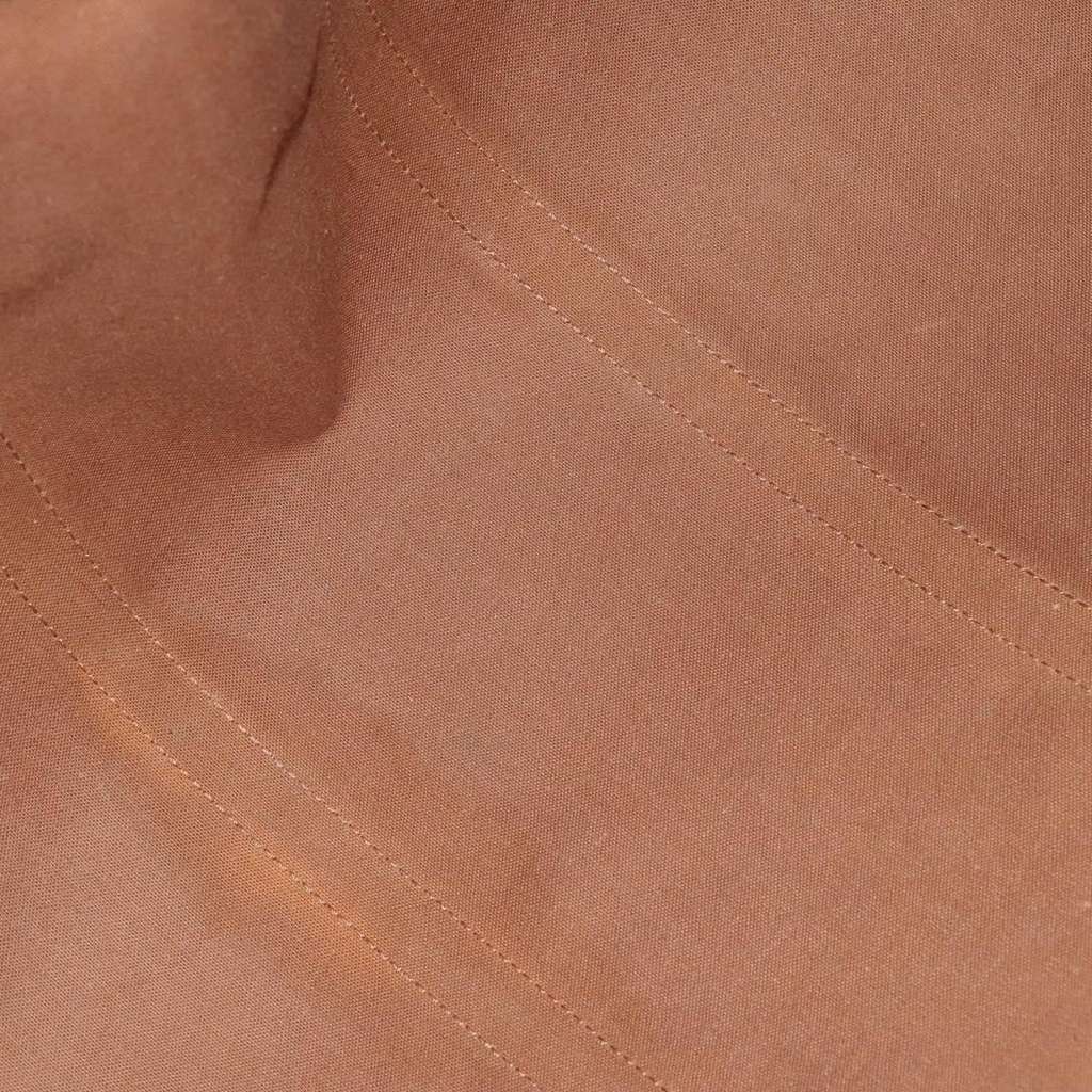 Louis Vuitton Keepall Bag Brown Canvas Good condition - Box View