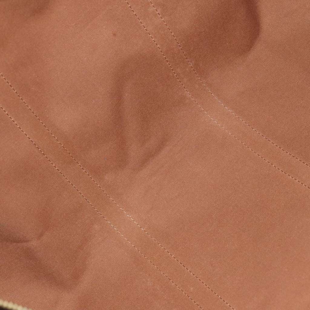 Louis Vuitton Keepall Bag Brown Canvas Good condition - Box View