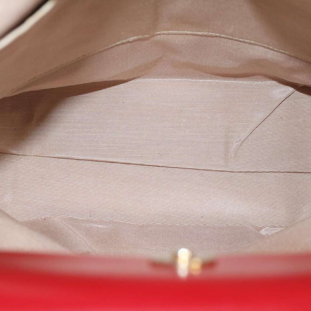 Burberry Nova Check Tote Beige Very good condition - Box View