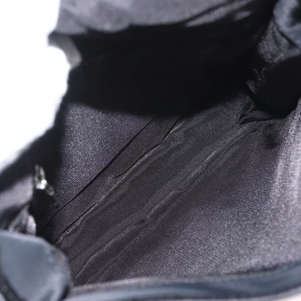 Burberry Nova check Black Label Black Good condition - Box View