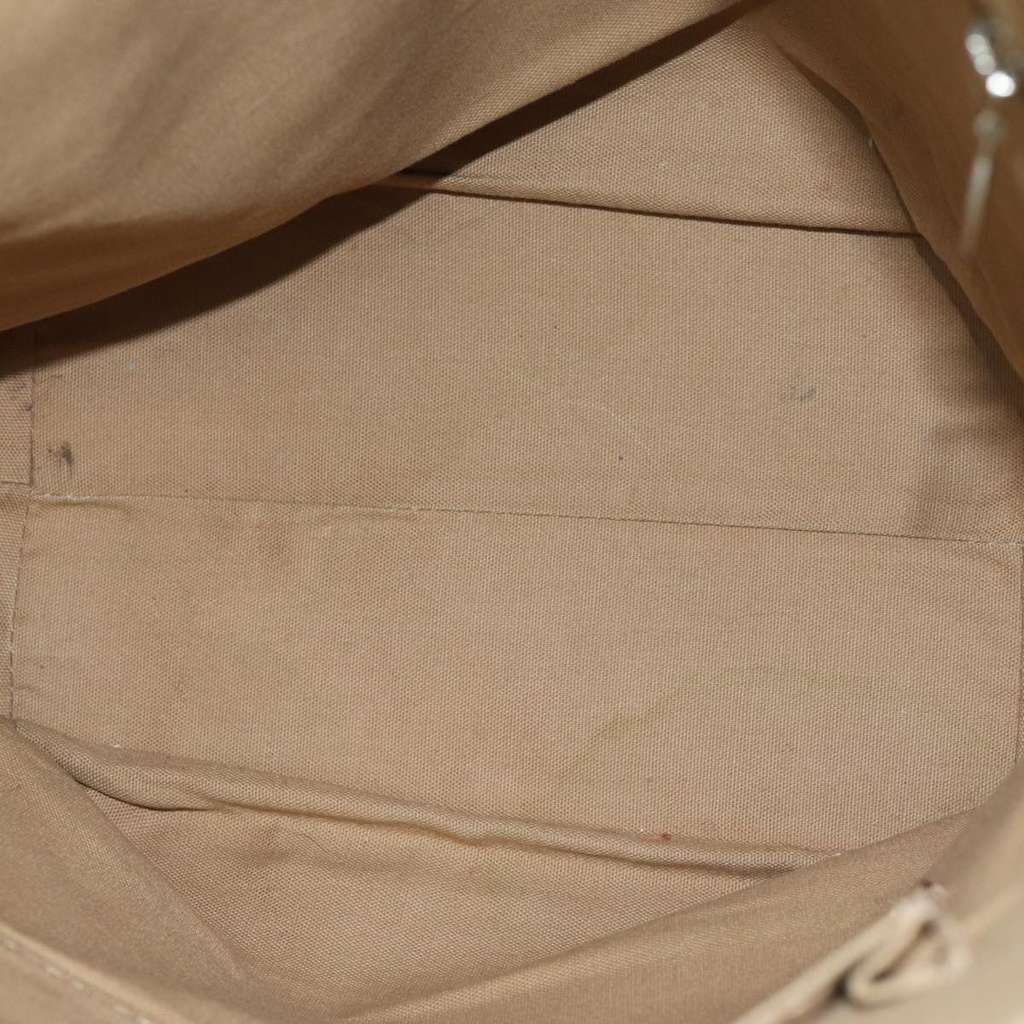 Burberry Nova Check Blue Label Brown Very good condition - Box View