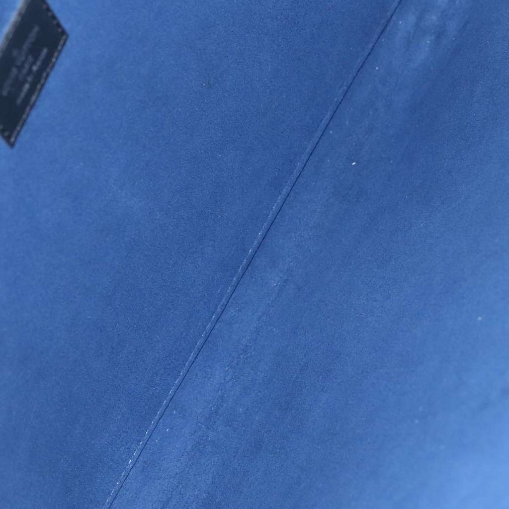 Louis Vuitton Pochette Jour Black Leather Good condition - Box View