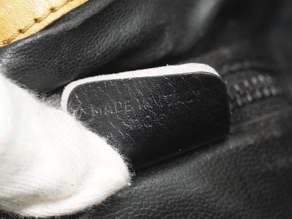 Celine Bucket sangle Black Leather Good condition - Box View