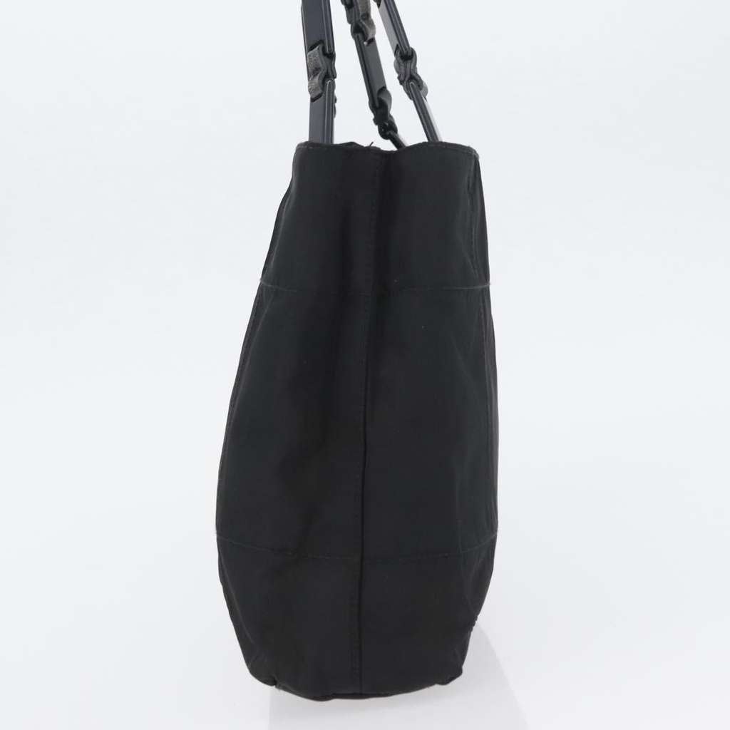 Prada Vintage Tote Black Very good condition - Inside View
