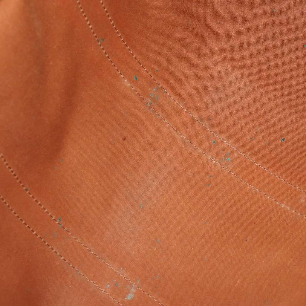 Louis Vuitton Keepall Bag Brown Canvas Good condition - Box View