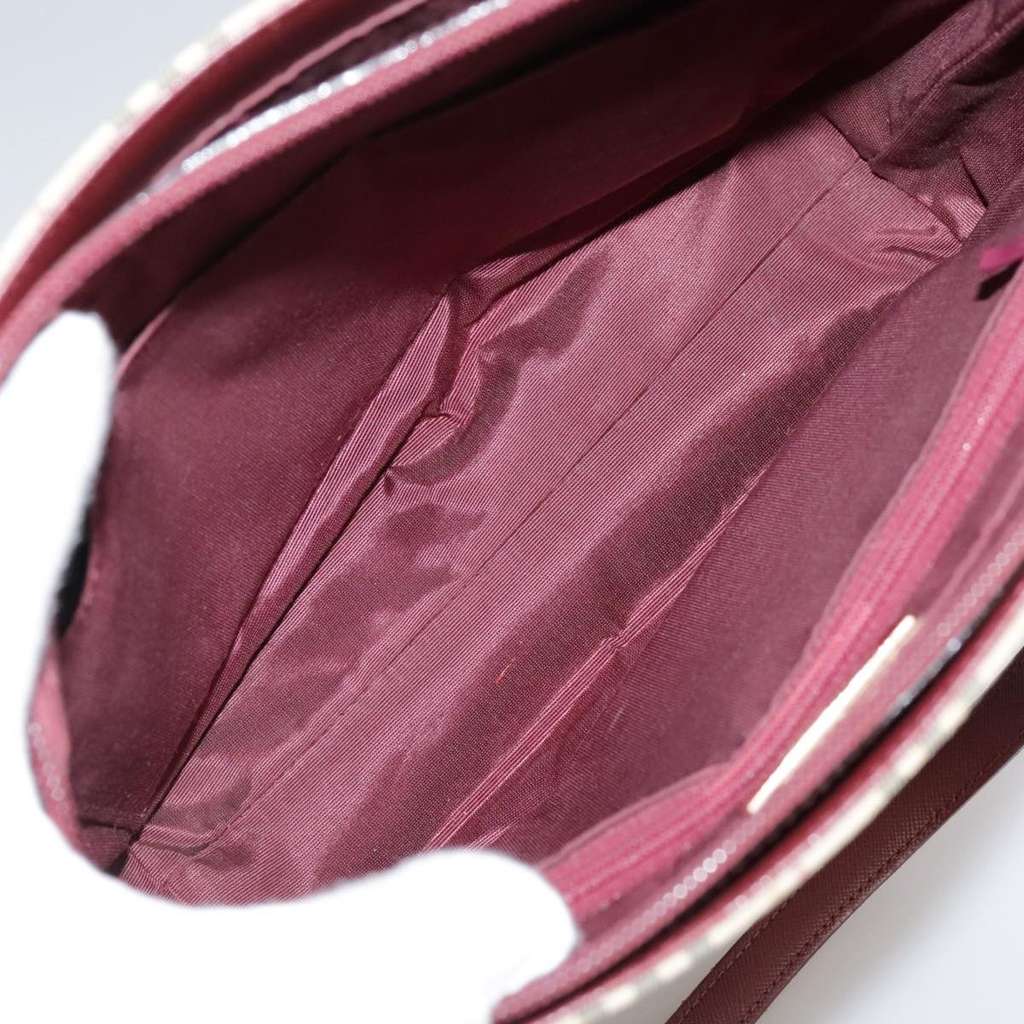 Burberry Nova Check Tote Beige Canvas Very good condition - Box View