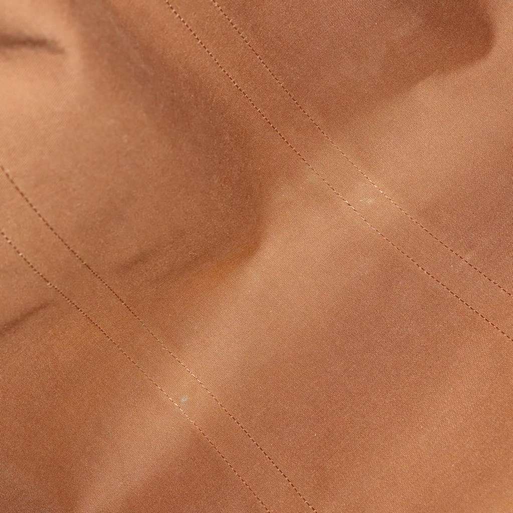 Louis Vuitton Keepall Bag Brown Canvas Good condition - Box View