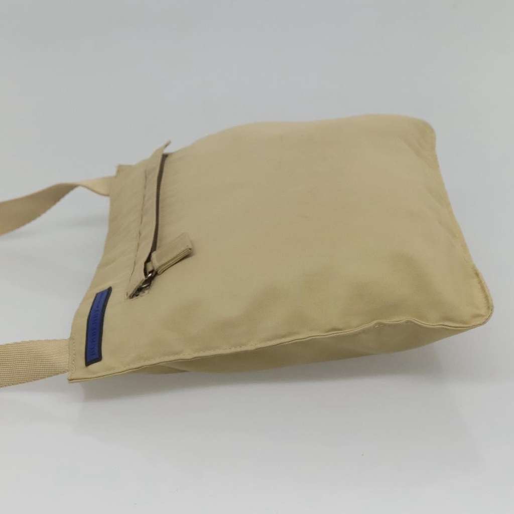 Burberry Blue Label shoulder bag Beige Very good condition - Inside View