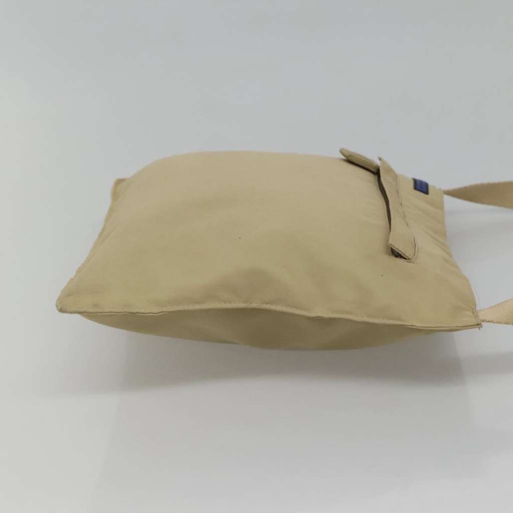 Burberry Blue Label shoulder bag Beige Very good condition - Model View