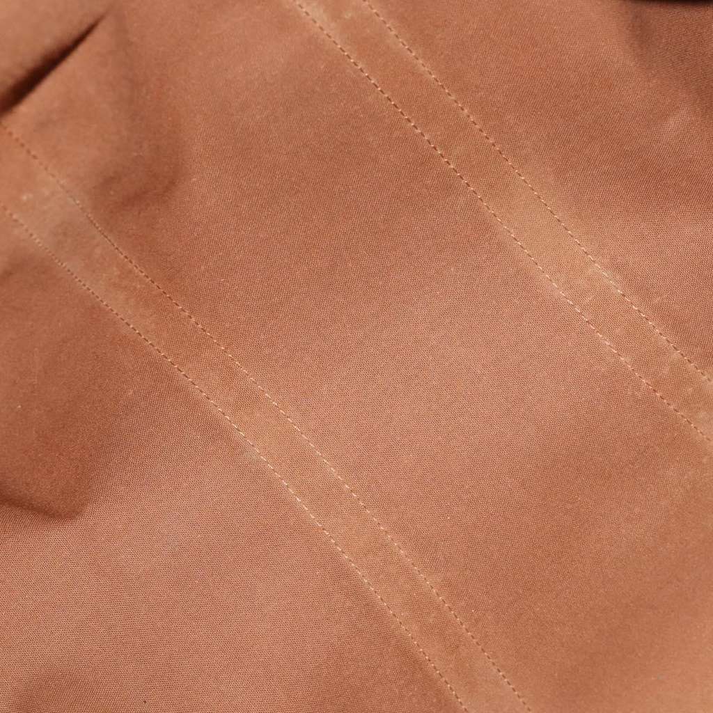 Louis Vuitton Keepall Bag Brown Canvas Good condition - Box View