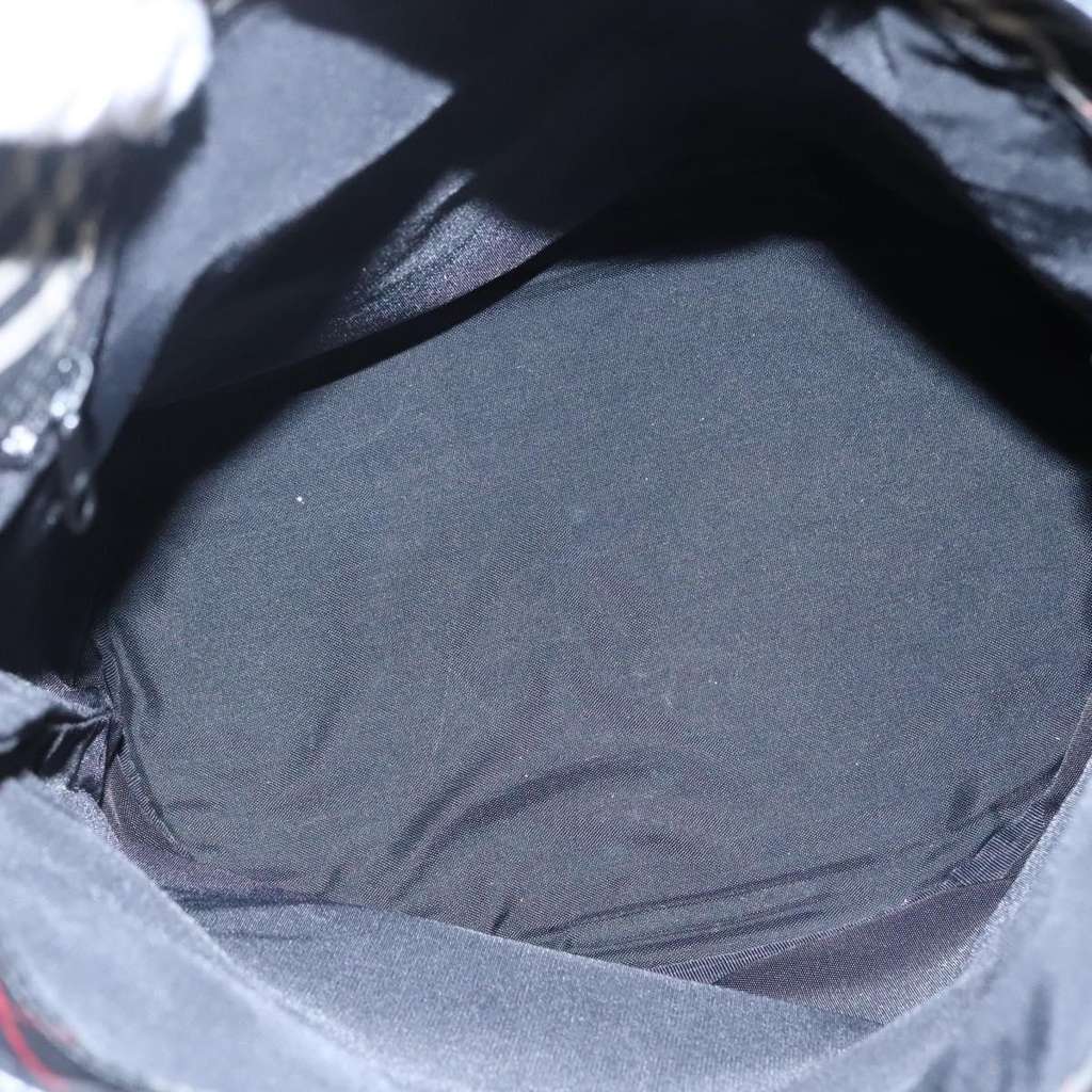 Burberry Nova Check Blue Label Black Very good condition - Box View