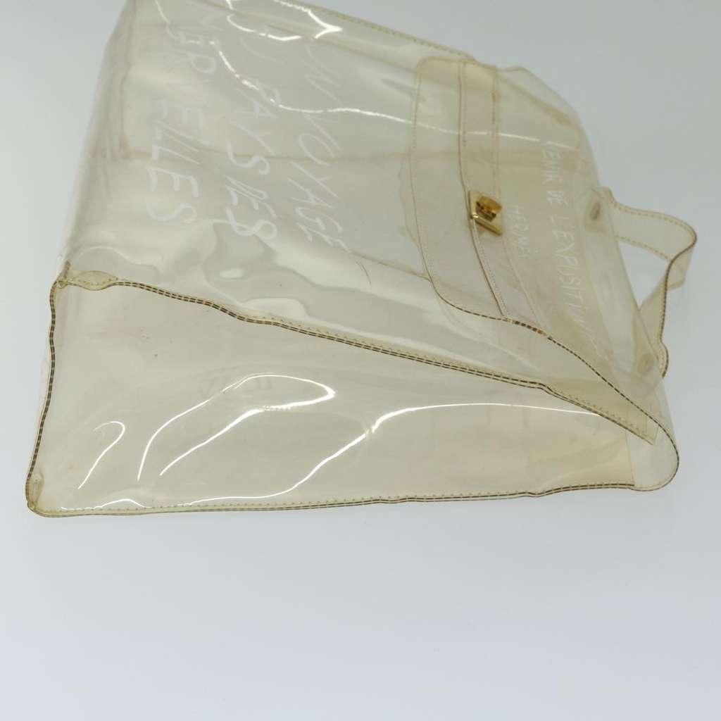 Hermès Kelly Souvenir Bag Other Plastic Good condition - Inside View