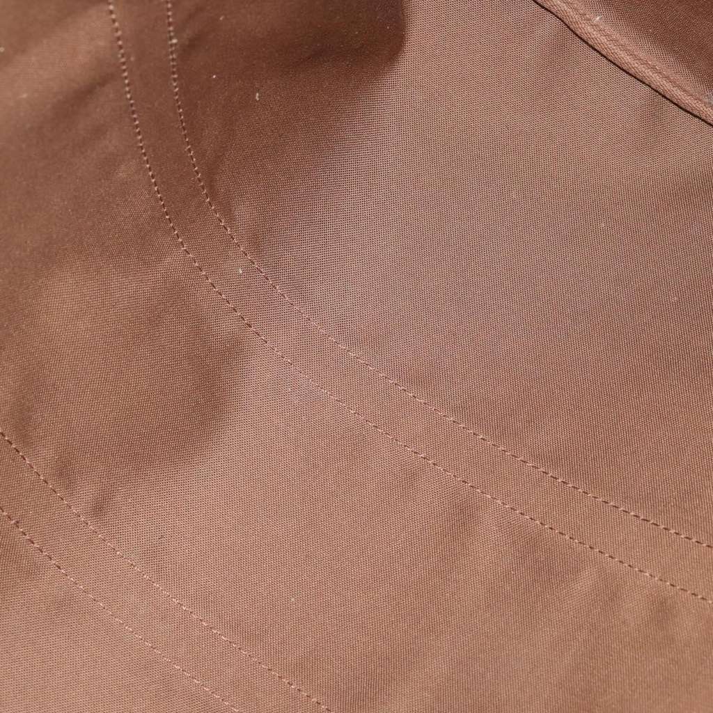 Louis Vuitton Keepall Bag Brown Canvas Good condition - Box View