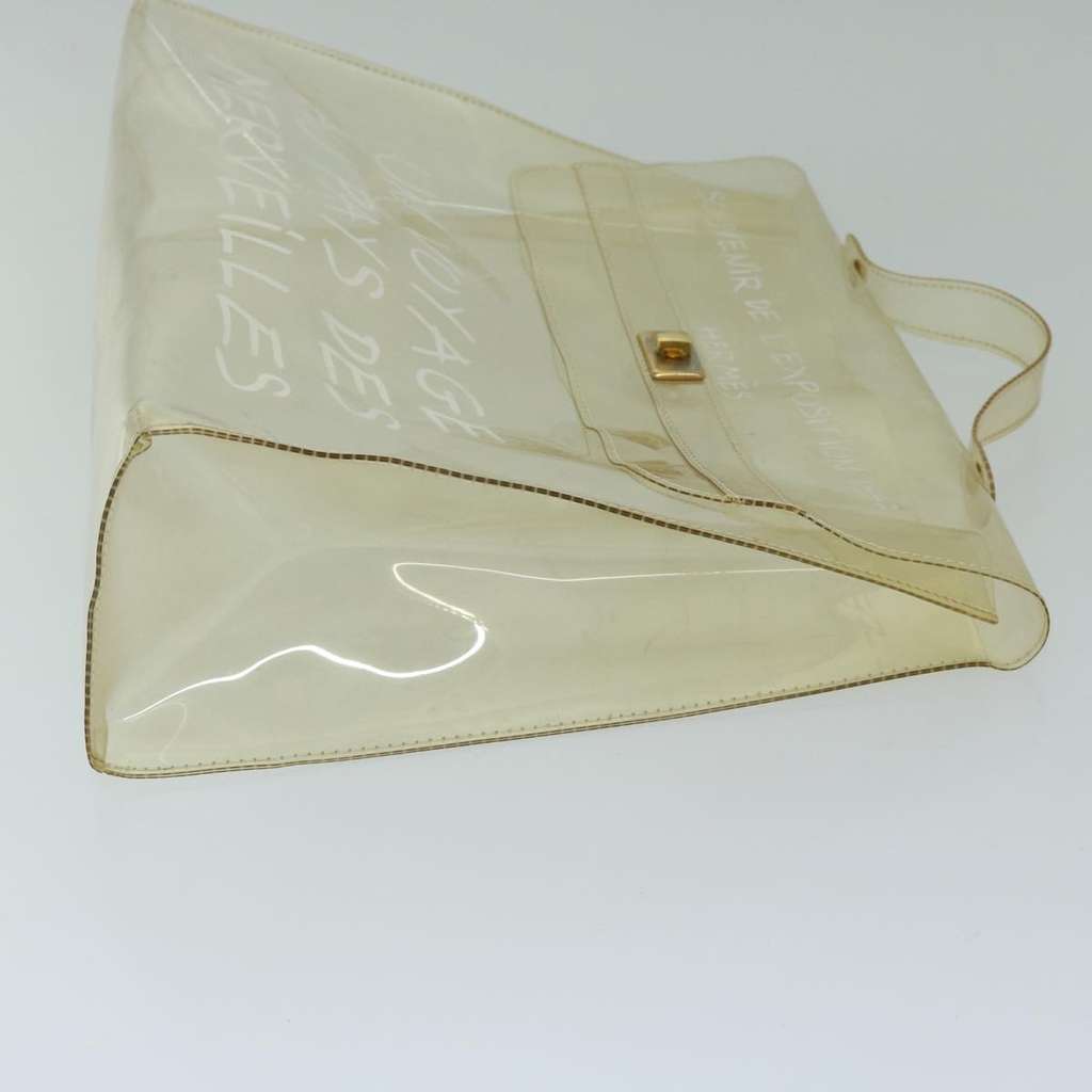 Hermès Kelly Souvenir Bag Other Plastic Good condition - Inside View