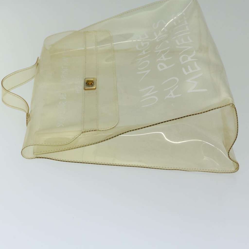 Hermès Kelly Souvenir Bag Other Plastic Good condition - Model View