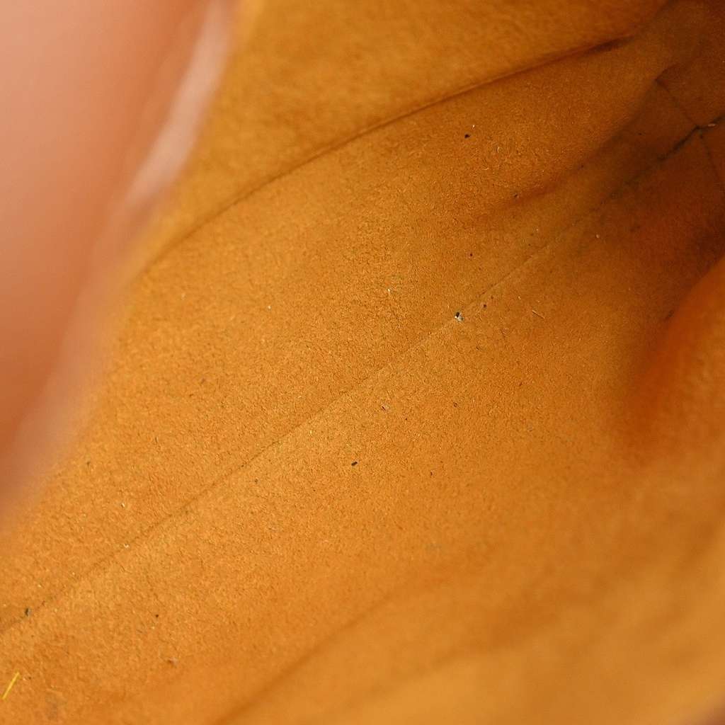 Louis Vuitton Musette Salsa Handbag Brown Very good condition - Inside View