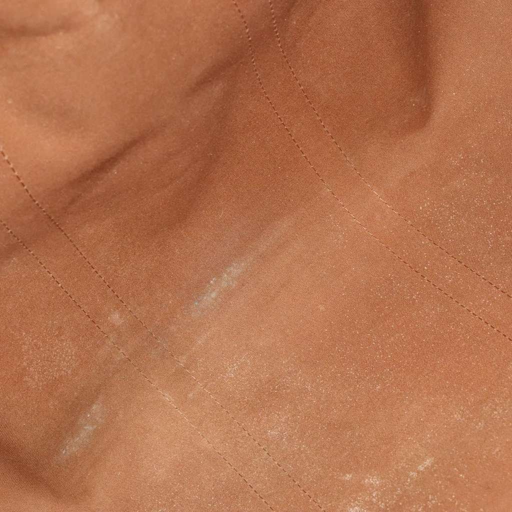 Louis Vuitton Keepall Bag Brown Canvas Good condition - Box View