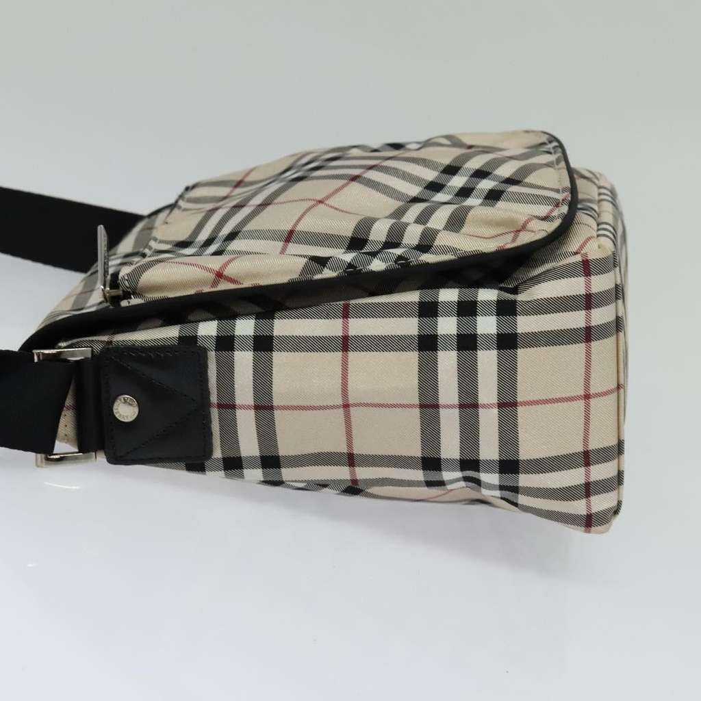 Burberry Nova Check Blue Label Beige Very good condition - Inside View