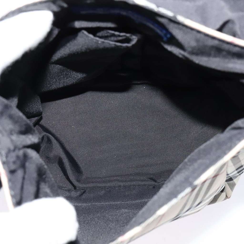 Burberry Nova Check Blue Label Beige Very good condition - Box View