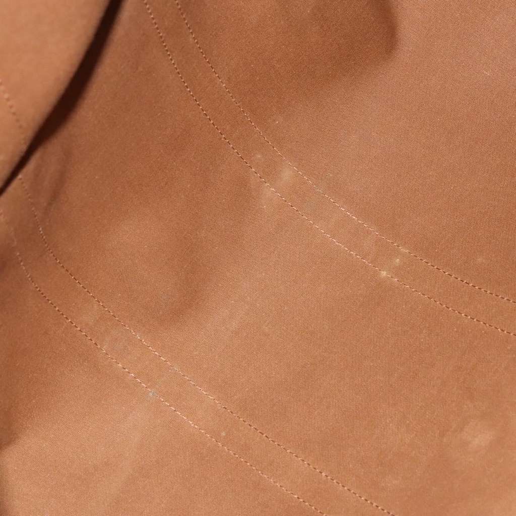 Louis Vuitton Keepall Bag Brown Canvas Good condition - Box View