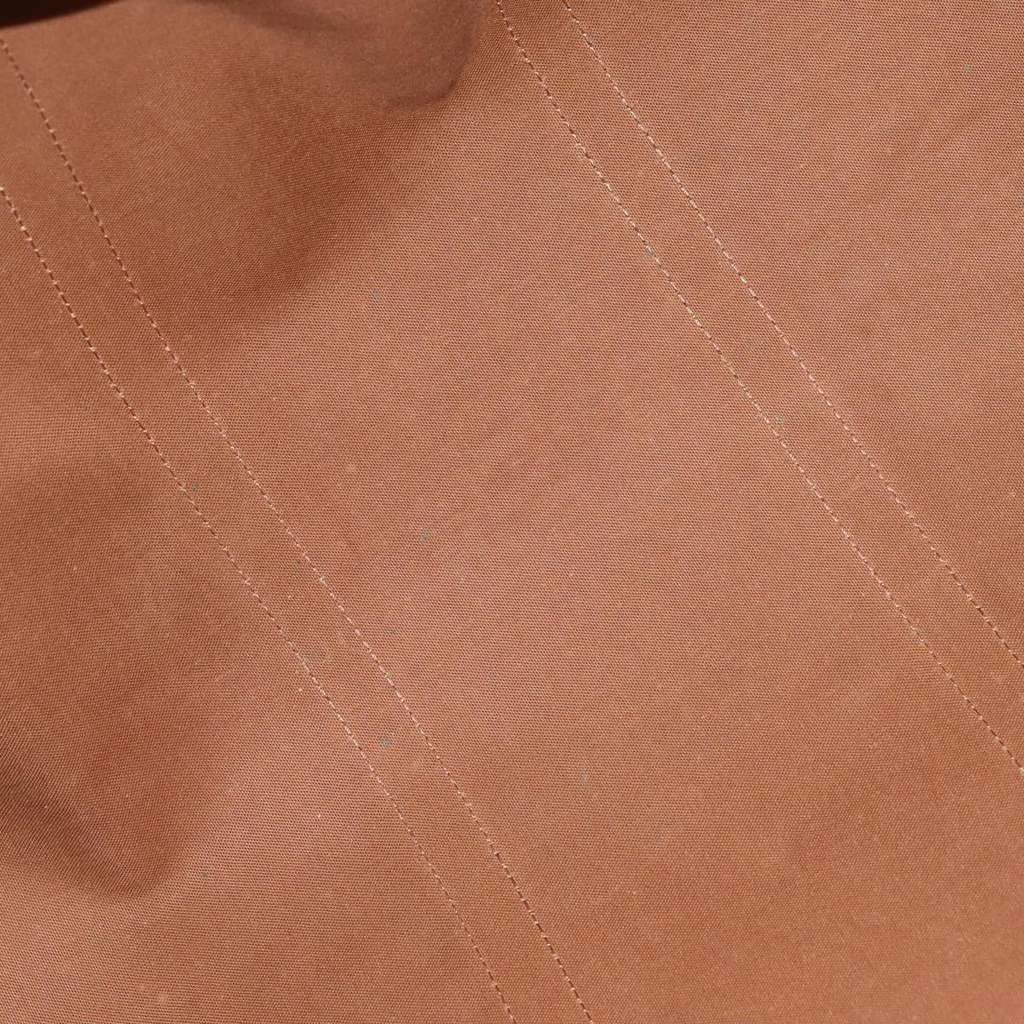 Louis Vuitton Keepall Bag Brown Canvas Good condition - Box View