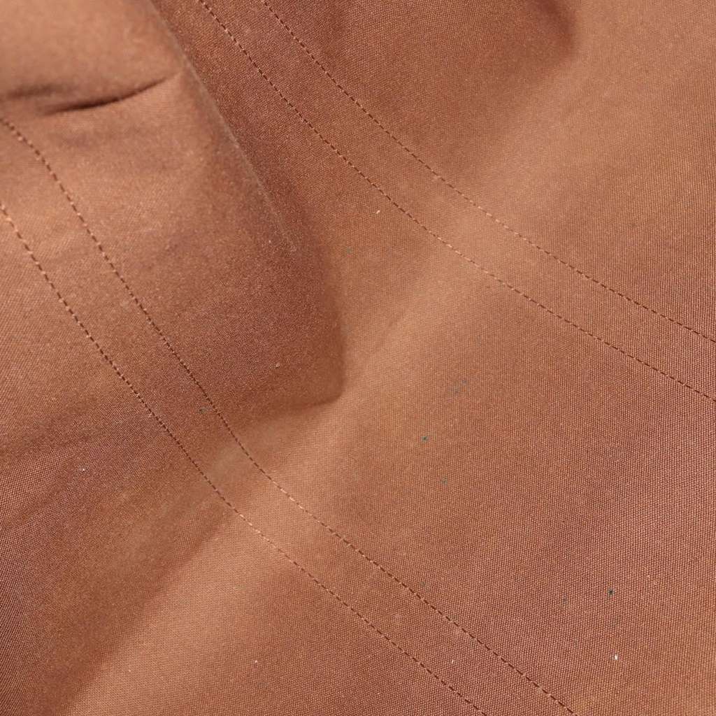 Louis Vuitton Keepall Bag Brown Canvas Very good condition - Box View