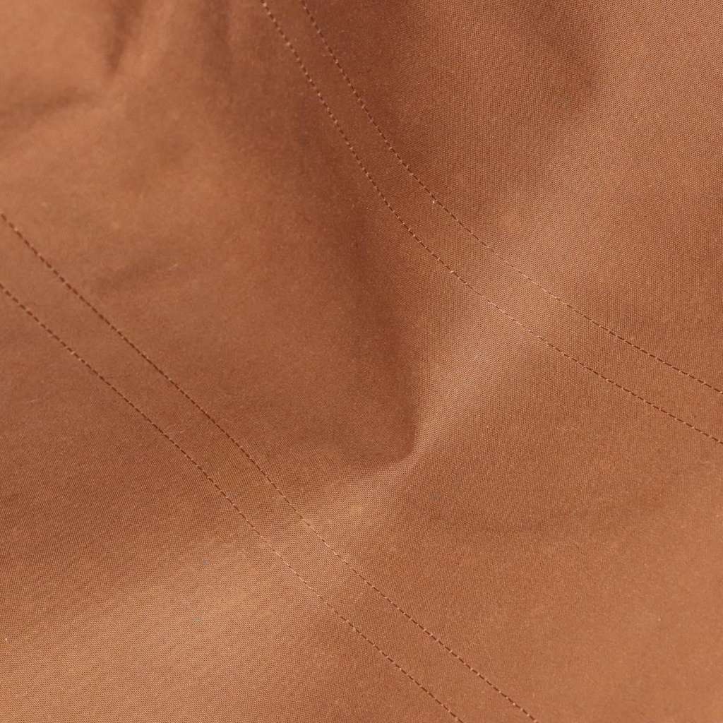 Louis Vuitton Keepall Bag Brown Canvas Good condition - Box View