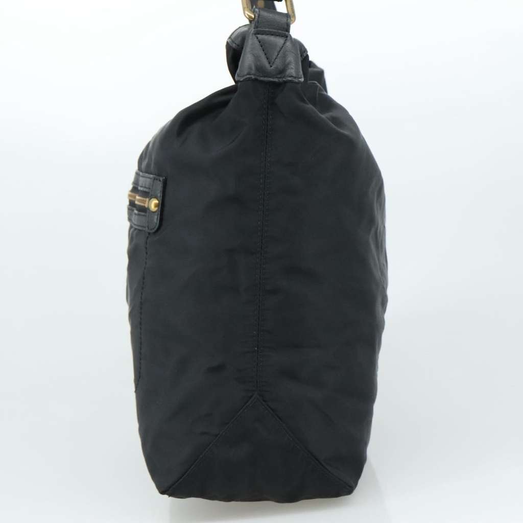 Burberry Blue Label shoulder bag Black Very good condition - Model View