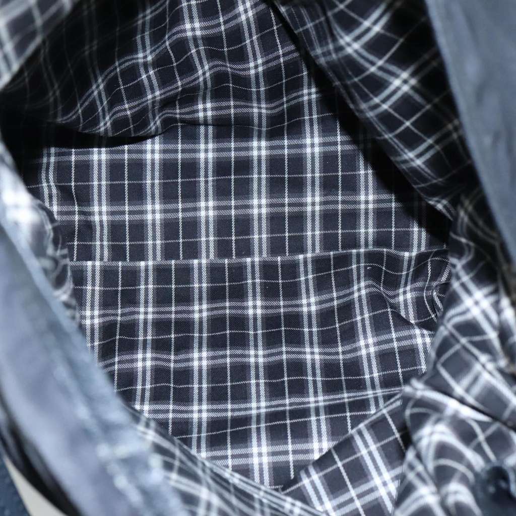 Burberry Blue Label shoulder bag Black Very good condition - Box View