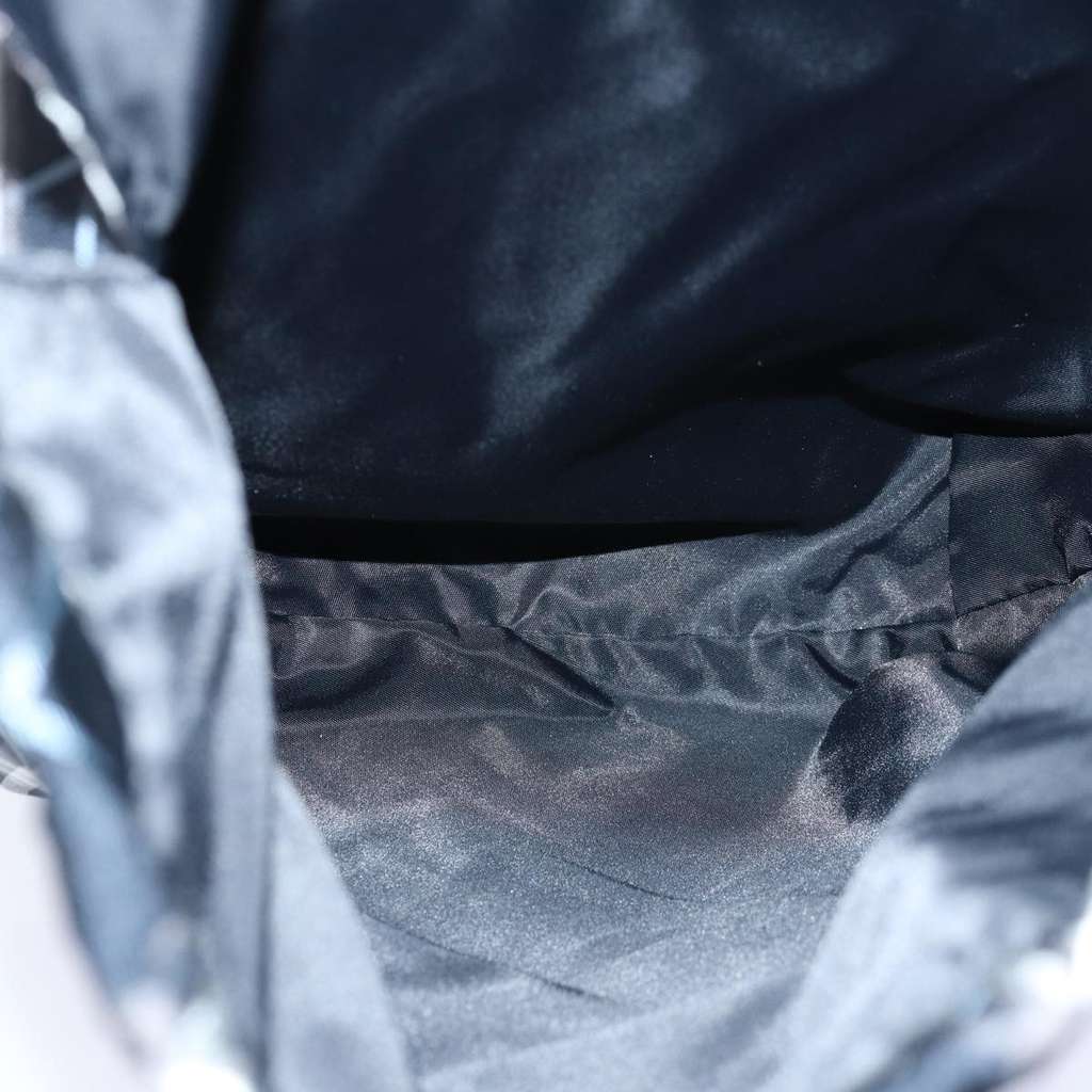 Burberry Nova Check Blue Label Black Very good condition - Box View