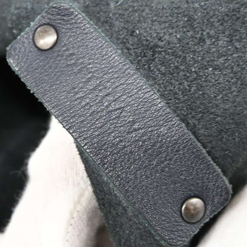 Bottega Veneta Intrecciomirage Tote Black Leather Good condition - Model View