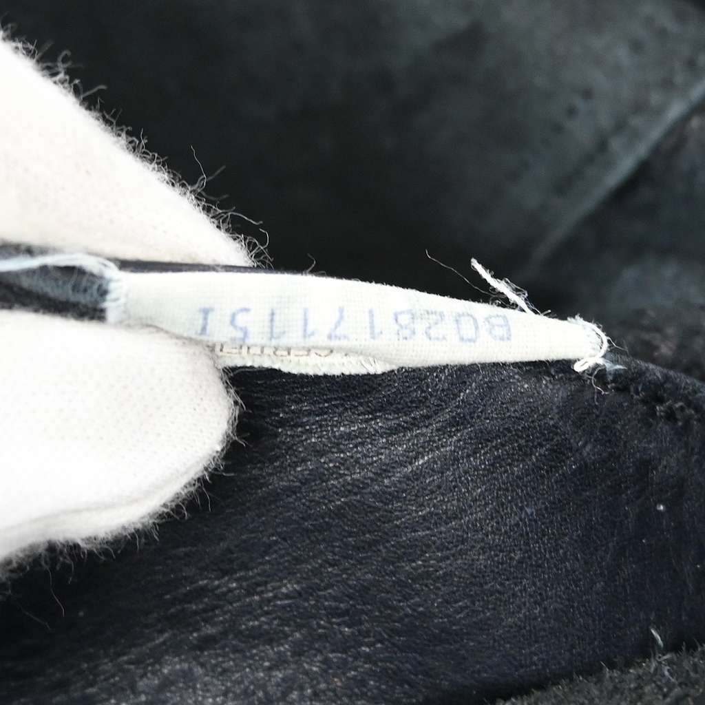 Bottega Veneta Intrecciomirage Tote Black Leather Good condition - Box View