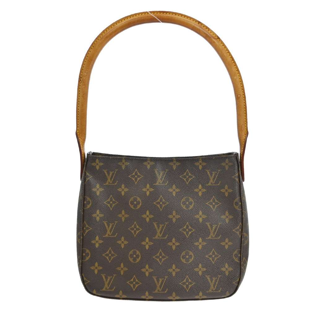 Louis Vuitton Monogram Looping Handbag