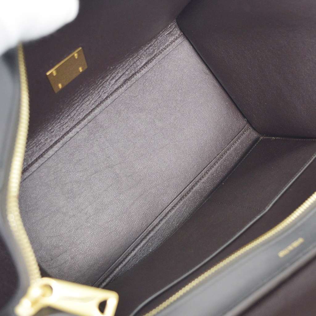 Celine Trapeze Bag Other Leather Very good condition - Inside View