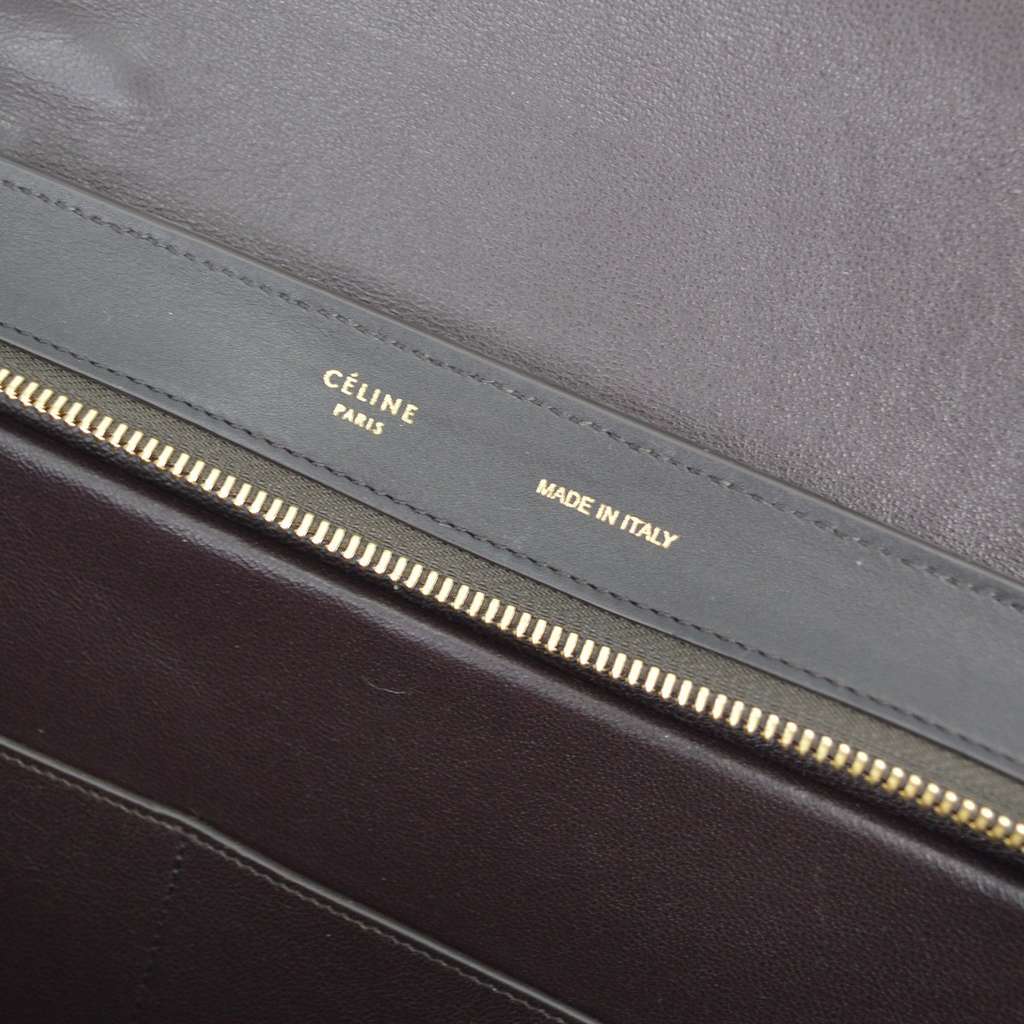 Celine Trapeze Bag Other Leather Very good condition - Model View