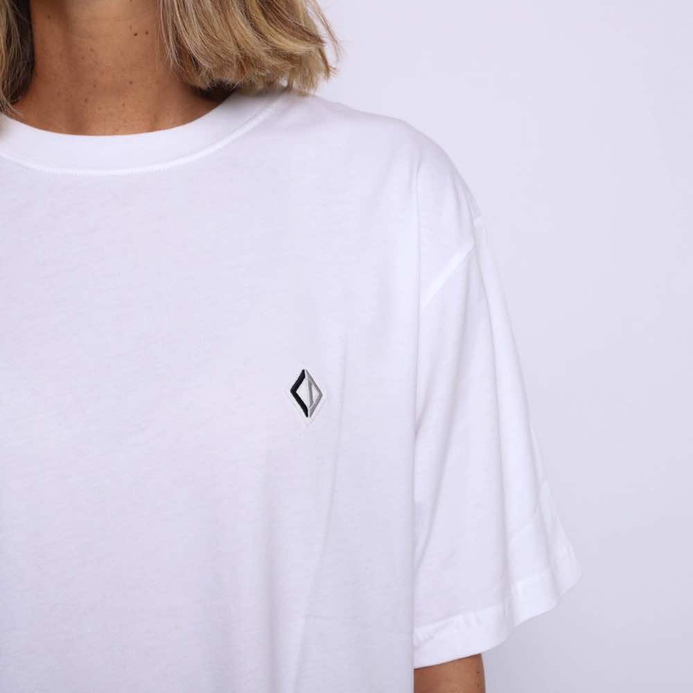 Dior CD diamond - Back view