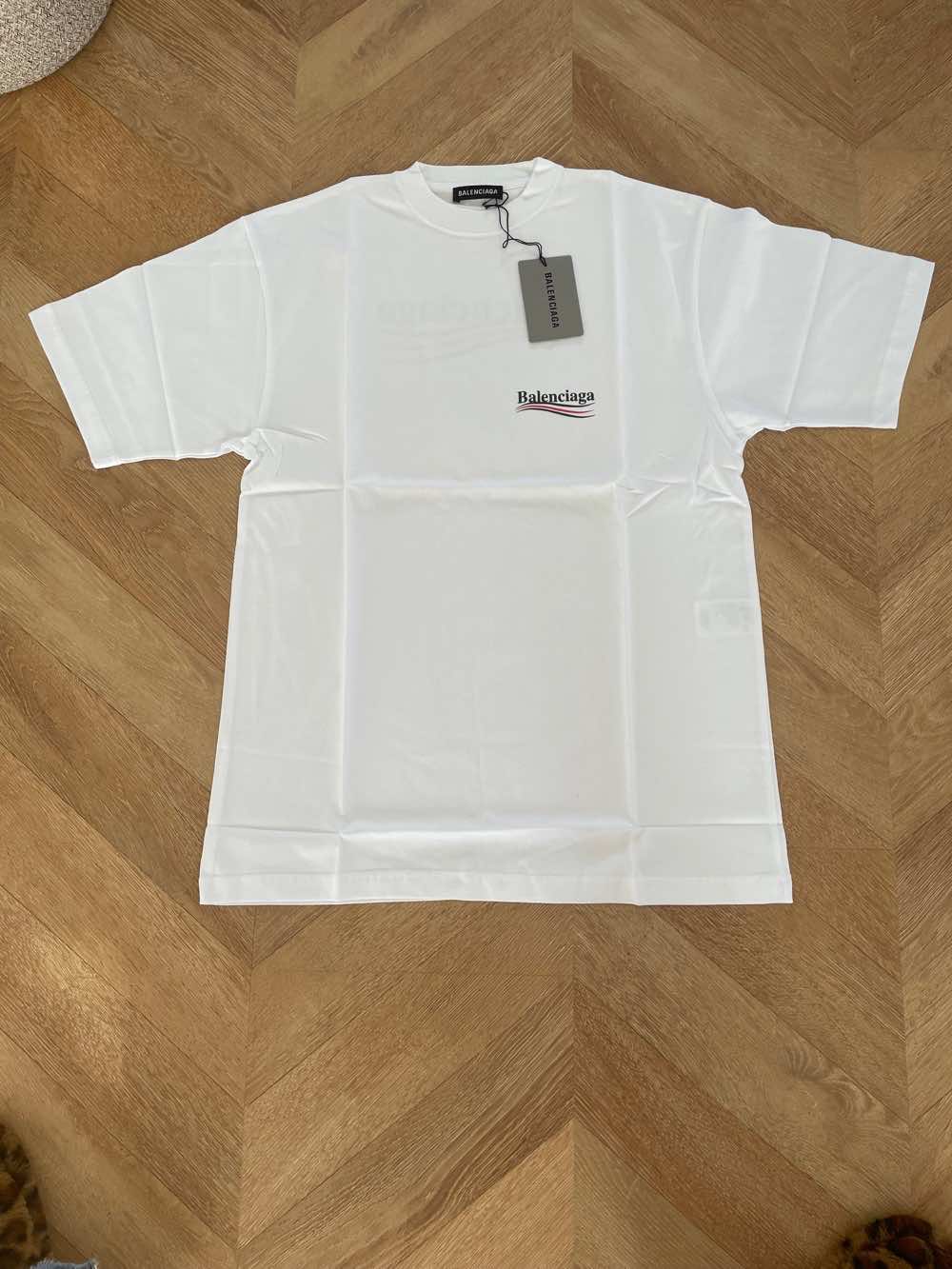 Balenciaga Classic - Side view