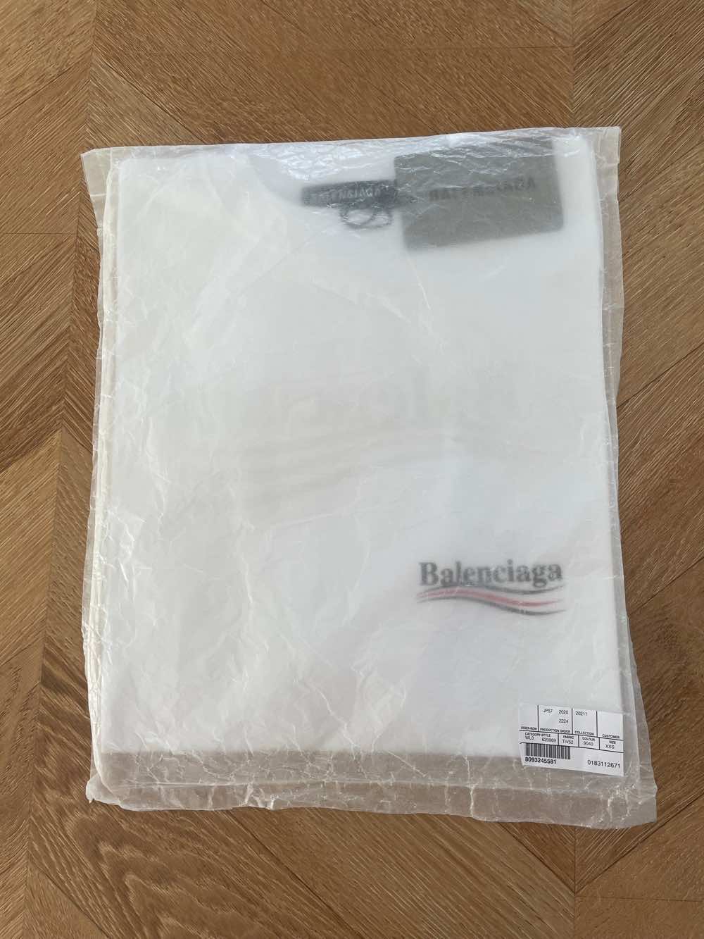 Balenciaga Classic - Detail 1