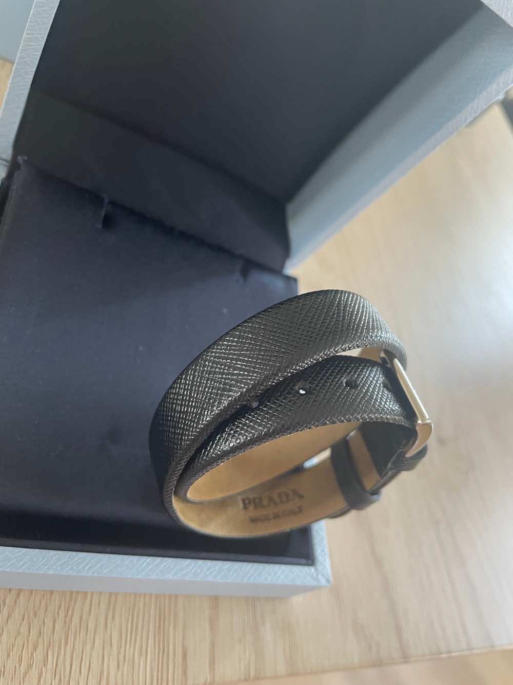 Prada Double tour - Image 6