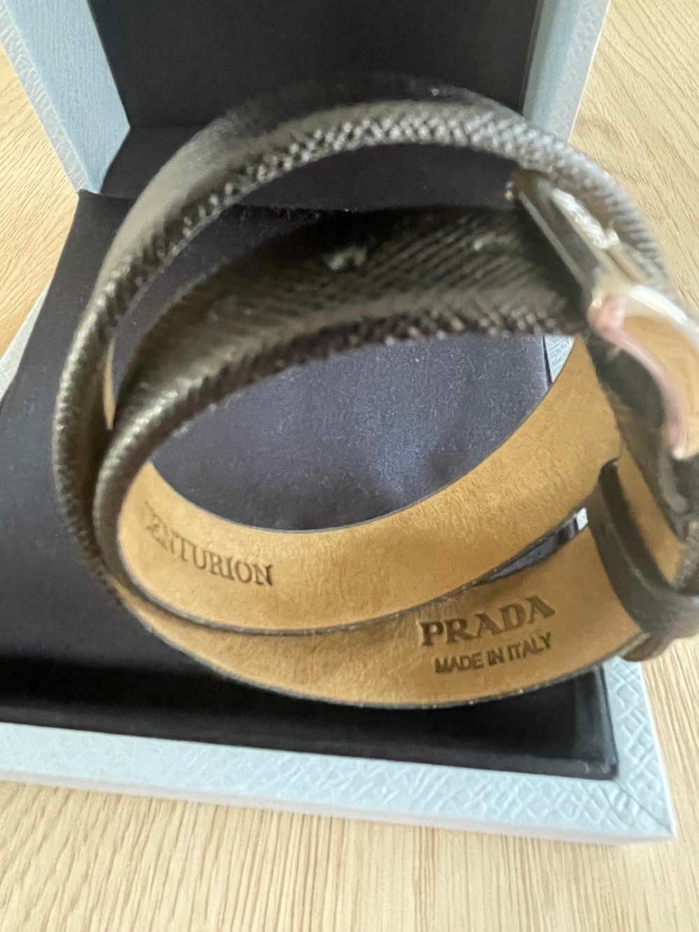 Prada Double tour - Detail 1