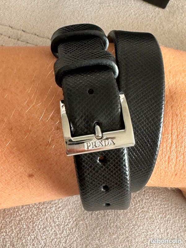 Prada Double tour - Detail 2